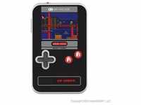 My Arcade GO GAMER CLASSIC (300 GAMES IN 1) BLACK GRAY RED