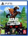 Atari Mania - Sony PlayStation 4 - Action - PEGI 7