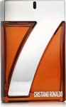 Cristiano Ronaldo CR7 Fearless Edt Spray - 100 ml0