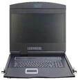 DIGITUS DS-72211-4GE, 19" DIGITUS Professional