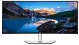 Dell DELL-U3425WE, 34" Dell UltraSharp U3425WE - 3440x1440 (UWQHD) - 120Hz -...