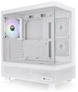 Thermaltake CA-1Y7-00M6WN-00, Thermaltake View 270 TG ARGB Snow - Geh&auml;use - Tower -