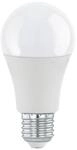 EGLO LED-Lampe A60 Standard 9W/840 806 lumen matt E27