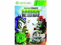 EA Plants vs Zombies: Garden Warfare (Platinum Hits) - Microsoft Xbox 360 -...