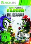 EA Plants vs Zombies: Garden Warfare (Platinum Hits) - Microsoft Xbox 360 - Action -