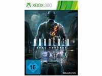 Square Enix Murdered: Soul Suspect - Microsoft Xbox 360 - Action/Abenteuer -...