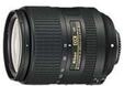 Nikon JAA821DA, Nikon AF-S DX 18-300 mm f/3.5-6.3G ED VR