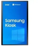 KM24C-3 - kiosk - flash 256 GB - LED 24"