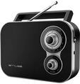 NEW-ONE M-051 R, NEW-ONE Muse - FM/MW