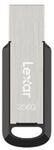 Lexar LJDM400128G-BNBNG, Lexar JumpDrive M400 - 128GB - USB-Stick