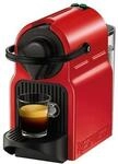 Nespresso XN 1005, Nespresso Innisia - Red