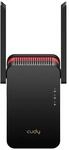 Cudy RE3000, Cudy RE3000 Wi-Fi 6 Range Extender