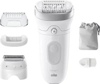 Braun Epilierer SE7-041