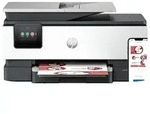 Officejet Pro 8134e All-in-One Multifunktion - Farbe - Tinte