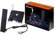 GIGABYTE GC-WIFI7, GIGABYTE Aorus GC-WIFI7 - network adapter - PCIe