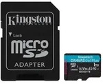 Canvas Go! Plus microSD/SD - 170MB/s - 1TB