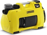 K&auml;rcher 1.645-353.0, K&auml;rcher BP 3 Home & Garden