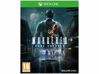 Square Enix Murdered: Soul Suspect - Limited Edition - Microsoft Xbox One -