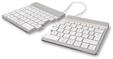 R-Go Tools RGOSBDEWLWH, R-Go Tools R-Go Split Break - keyboard - with integrated