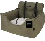 - Car seat Luxury Army Cozy 53 x 50 x 35 cm