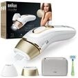 Braun Lichtepilator (IPL) Pro PL5152 White/Gold