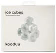 Kooduu Reusanble Ice Cubes (30x)