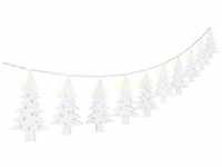 Goobay String Light ''Christmas Tree'' with 10 LEDs