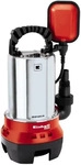 Einhell 4170491, Einhell GH-DP 6315 N submersible pump