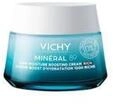 Vichy Mineral 89 100H Moisture Boosting Cream Rich 50 ml