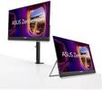 ASUS 90LM08S5-B01A70, 22" ASUS ZenScreen MB229CF - 1920x1080 (FHD) - 100Hz - IPS