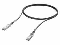 25GBase direct attach cable - 1 m - black