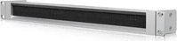 Ubiquiti UACC-Rack-Panel-Brush-1U, Ubiquiti UACC-Rack-Panel-Brush-1U - 1U- Brush