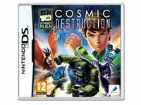Ben 10: Ultimate Alien - Cosmic Destruction - Nintendo DS - Action - PEGI 12
