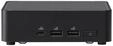 ASUS 90AR0062-M00060, ASUS NUC 14 Pro - Ultra 5 - 0GB / 0TB