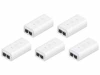 Networks POE-24-24W (5-pack)