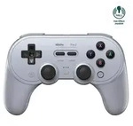 PRO 2 (Hall Effect) - Grau - Wireless Controller - Android