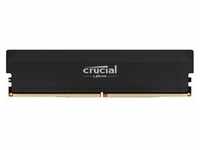 PRO Overclocking DDR5-6000 - 16GB - CL36 - Single Channel (1 Stück) - AMD EXPO -