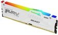Kingston KF564C32BWEA-32, Kingston FURY Beast RGB DDR5-6400 - 32GB - CL32 - Single