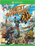 Sunset Overdrive - Microsoft Xbox One - Action - PEGI 16 (EU import)