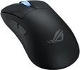 ASUS 90MP03N0-BMUA00, ASUS ROG Keris II Ace - 4K Wireless - Gaming Maus (Schwarz)
