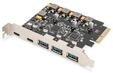 - network adapter - PCIe x2