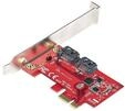 StarTech.com 2P6G-PCIE-SATA-CARD, StarTech.com 2P6G-PCIE-SATA-CARD