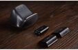 Charging Dock + battery for Xbox One + Series X/S - Wired - Microsoft Xbox One X