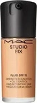 MAC 773602642908, MAC Studio Fix Fluid Foundation SPF15