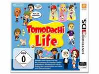 Tomodachi Life - Nintendo 3DS - Virtual Life - PEGI 3 (EU import)