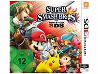 Super Smash Bros - Nintendo 3DS - Action - PEGI 12 (EU import)