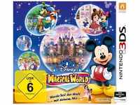 Disney Magical World - Nintendo 3DS - Abenteuer - PEGI 7 (EU import)