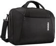 Accent Briefcase 17L - Black