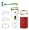 Braun Lichtepilator (IPL) Silk Expert Pro 5 PL5382