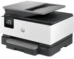 Officejet Pro 9122e All-in-One Multifunktion - Farbe - Tinte